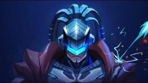 Never Mess With Alpha | Onimusha Commander | Angry Alpha Part 5 #funnymlbb #mlbb #mlbbcreator