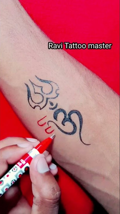 omwithtrishultattoo - YouTube