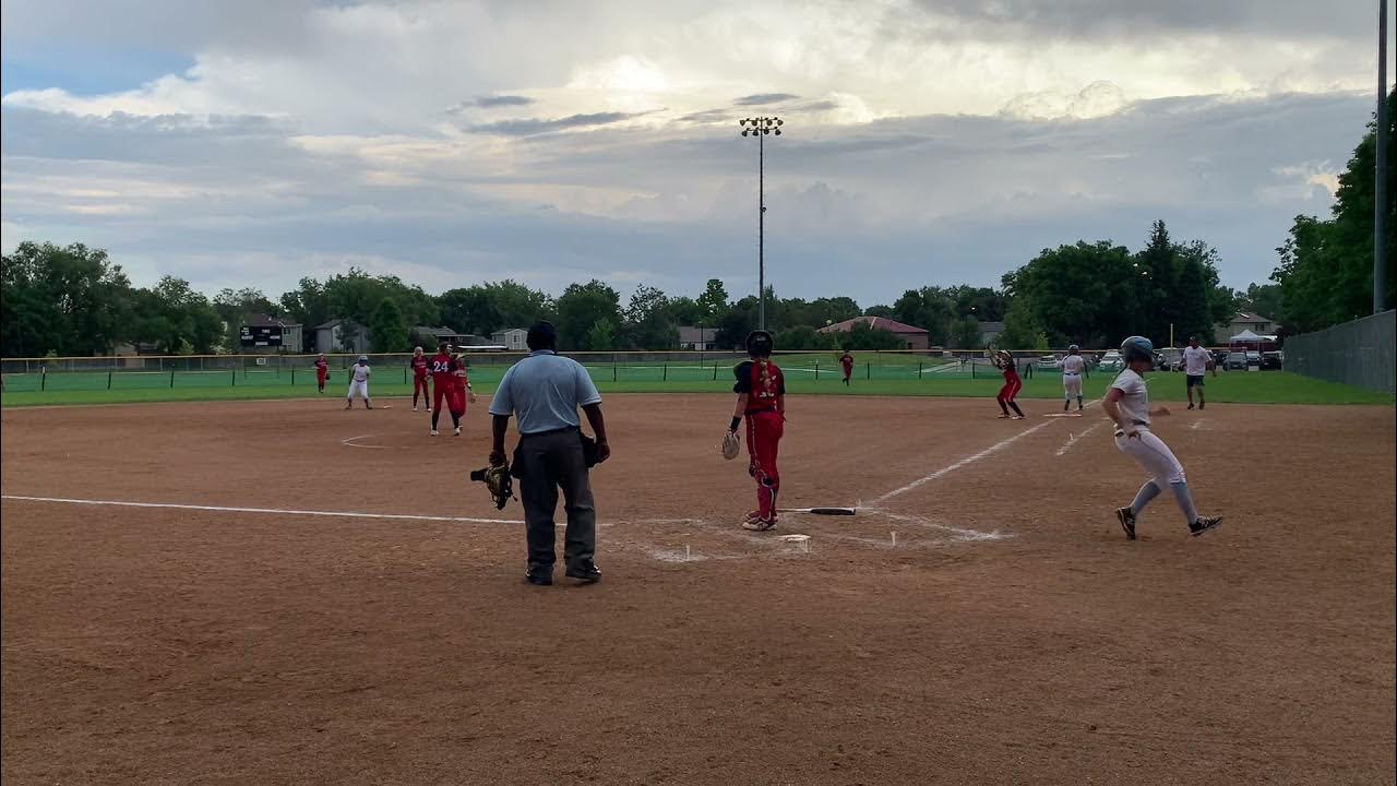 Ava Guzowski Class of 2023 Boulder IDT Tournament July 2021 YouTube