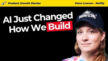 How Netlify’s CTO Sees “Vibe Coding” Replacing No-Code (and What It Means for SaaS Founders)