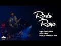 Rindu Raya - Spider (Lyric Video)