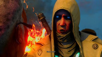 inFamous 2 100% Evil Karma Walkthrough Part 3, 720p HD (NO COMMENTARY)