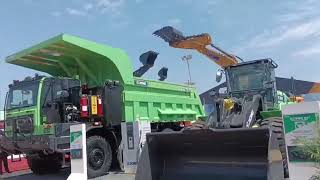 Mining & Construction Expo 2026 Visit | Synergy Polytechnic BBSR