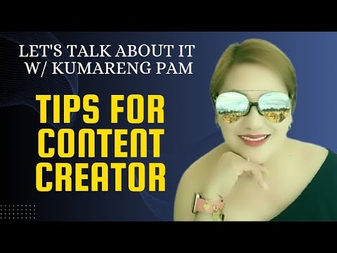 Episode 10: Speak with Confidence: Essential Tips for Content Creators.