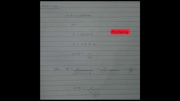 CSIR NET PHYSICAL SCIENCE JUNE 2015 SET A Q. 68 - SOLID STATE PHYSICS