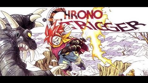 First Time Playing : Chrono Trigger