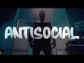 Vin jay  antisocial