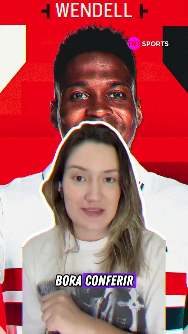 REFORMULAÇÃO NO TRICOLOR PAULISTA?! ?Pri Senhoraes explica tudo do São Paulo nesse mercado #shorts