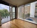 2 bed, 2 bath flat in Boardwalk Place, London E14