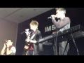 IM5- Christmas Mashup