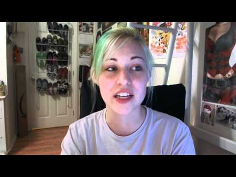 GAMING NEWZ: Kara's Mass Rocks The XBox