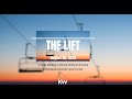 The Lift August 26, 2025 Kathrin Rein