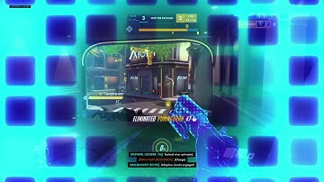 Why I like to Duplicate Mercy as Echo