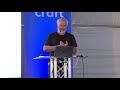Michael Feathers - Asking, Telling and Modularity - Choices in Code