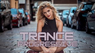 TRANCE MIX #125/PROGRESSIVE TRANCE