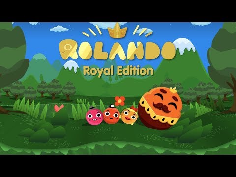 Video: Rolando Klasik IOS Telah Kembali