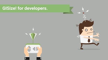 GISize! for Developers