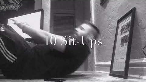 9.21.20 - P.E. Asynchronous Exercise Routine