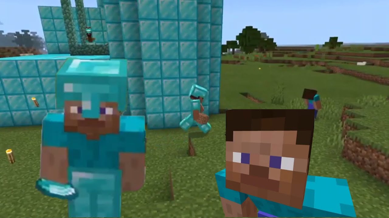 NOOB vs. PRO MINECRAFT Parody - YouTube