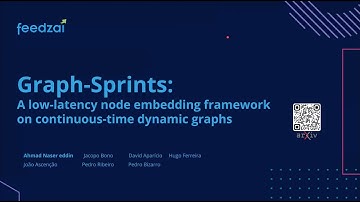 Graph-Sprints: A Low-Latency Node Embedding Framework on Continuous-Time Dynamic Graphs
