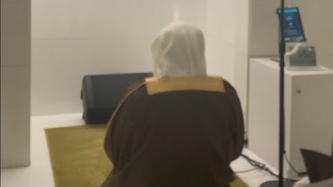 ( سورة السجدة والإنسان ) صلاة الفجر ١٤٤٣/٥/٢٠ للشيخ ناصر القطامي