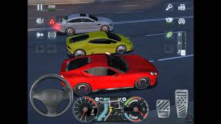 Racing in multiplayer taxi sim 2020 screenshot 3