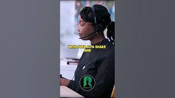 Why tech giants are on edge