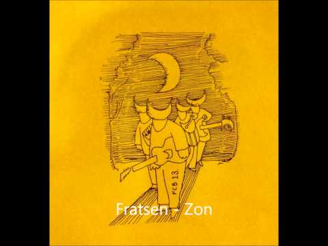 Fratsen - Zon