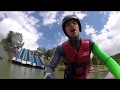 Ref:snoglSIBO2g Wake&Jump - Eole Aventure
