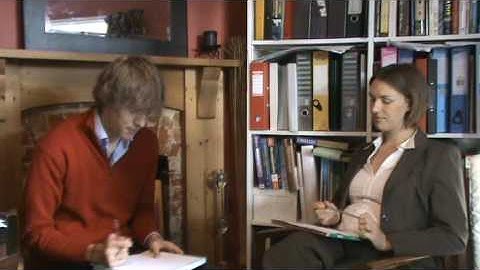 Poor mock interview for Oxbridge Economics