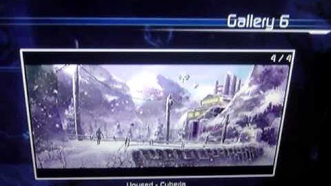 The Conduit Walkthrough Guide: Credits