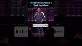 I Farted Twice While She Was Talking