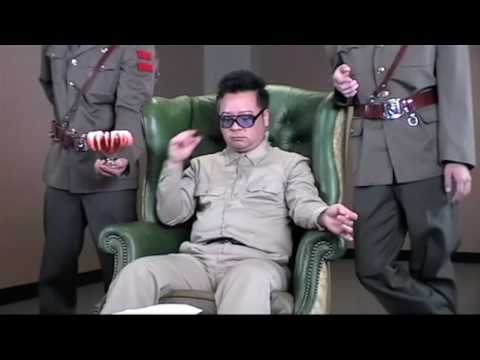 kim-jong-il-(rex-lee-hbo-entourage)-contest-win-autographed-prop-from-funny-or-die-skit