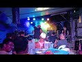 Always by bon jovi  cover by ice bucket band philippines