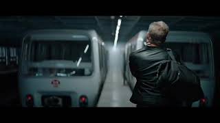 GIMS & Sting - Reste (official Song)