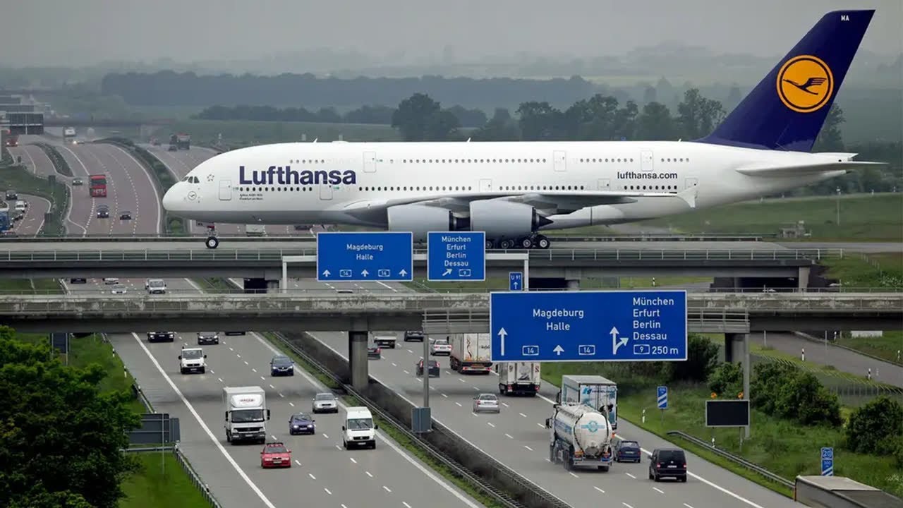 Talking about aircraft: From the failures of the A340 to the future of the 777X. LIVE