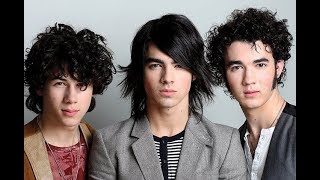Top 10 Most Popular Jonas Brothers Songs
