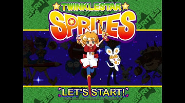 Twinkle Star Sprites on Steam