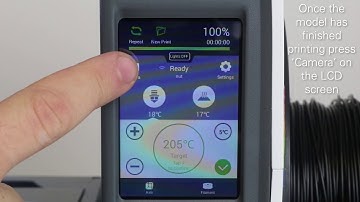 Polaroid PlaySmart - How to access and view recorded videos