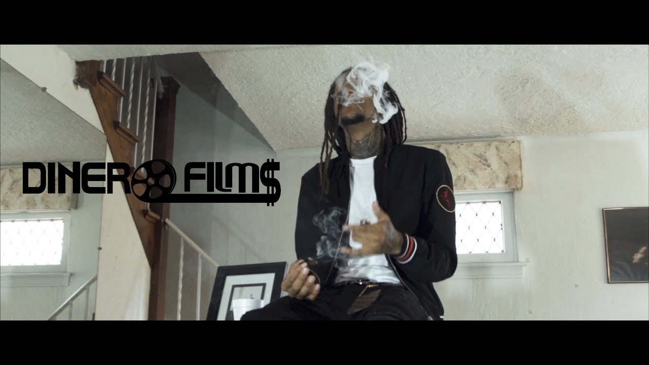 Solo Supreme - I Just Want (Official Video) Shot By @DineroFilms