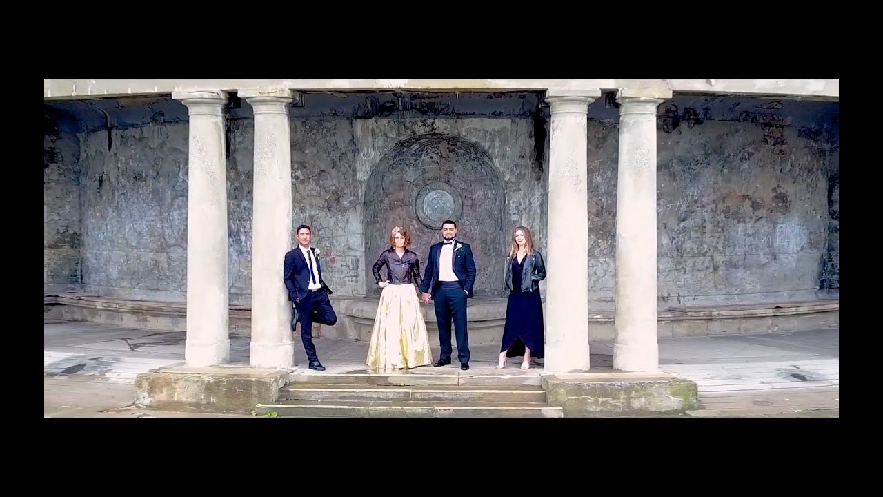 Wedding Film (Trailer) - Flashcat Productions