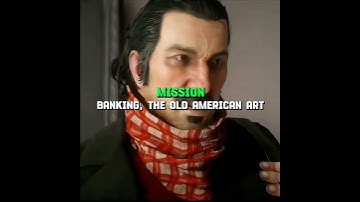 The Only 10/10 Missions In Red Dead Redemption 2 #shorts #rdr2 #rdr #reddeadredemtion2 #gaming