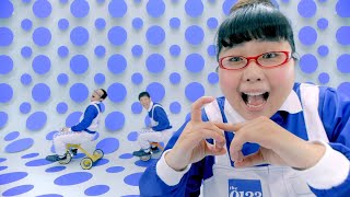 Art Hikkoshi Center CM 「手遊び」篇 15秒