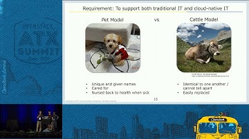 OpenStack Operation Under a Multi-Tenant and Multi-Customer Publ