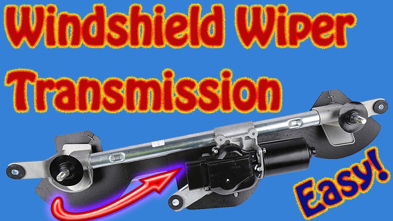 2015 silverado windshield wipers best choice