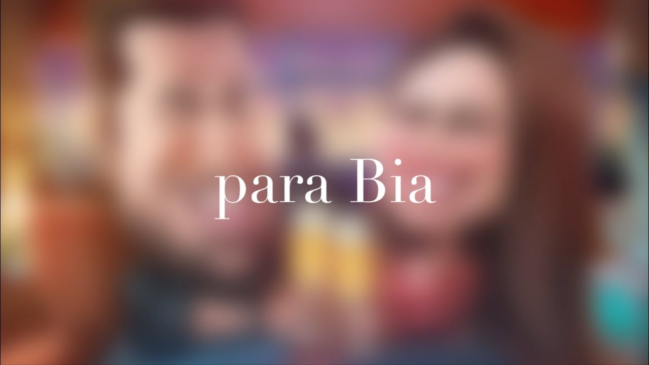 BIA E MURILO EM PARIS - CARICATURA EM PINTURA DIGITAL