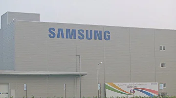 Какая страна выпускает телефон Samsung