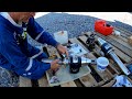Boat maintenance – Rig service Part 1 - HR54 Cloudy Bay - Oct-Nov'20.  S20 Ep21