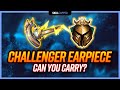 Challenger Earpiece: Can YOU Carry in Gold with Challenger Guidance? - Mid Guide