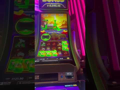 DIA DE SUERTE CASINO VICTORIA PLAZA